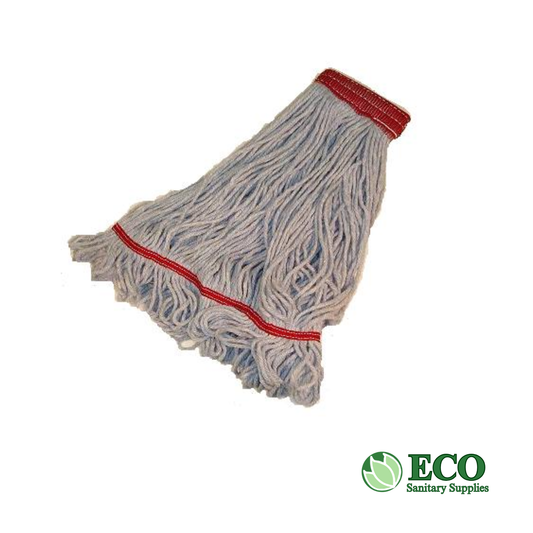 X-Large Select Loop Cotton Mop 1in HB