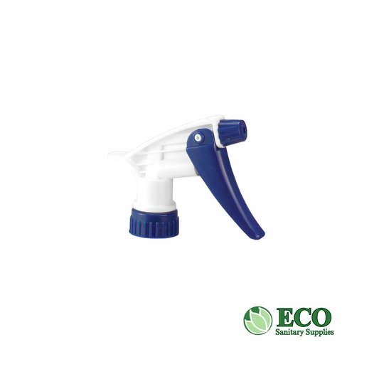 Tolco Blue/White Trigger Sprayer 320