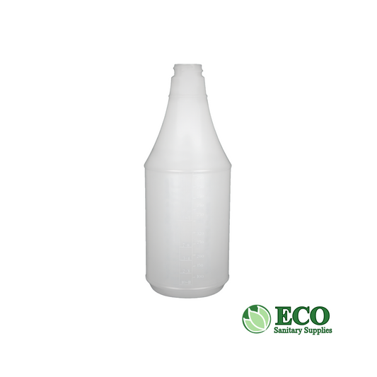 Tolco 24oz Plastic Bottle