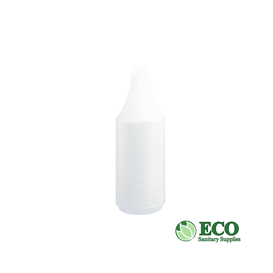 Tolco 32oz Plastic Bottle