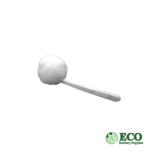 Tolco Deluxe Toilet Bowl Mop