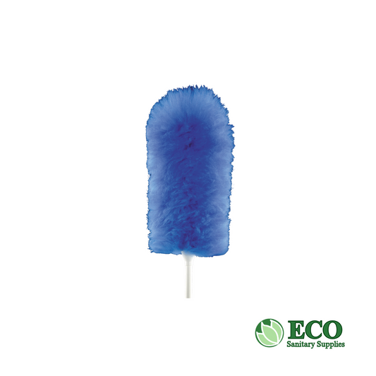 Tolco Lambswool Extendable Duster 30in-60in