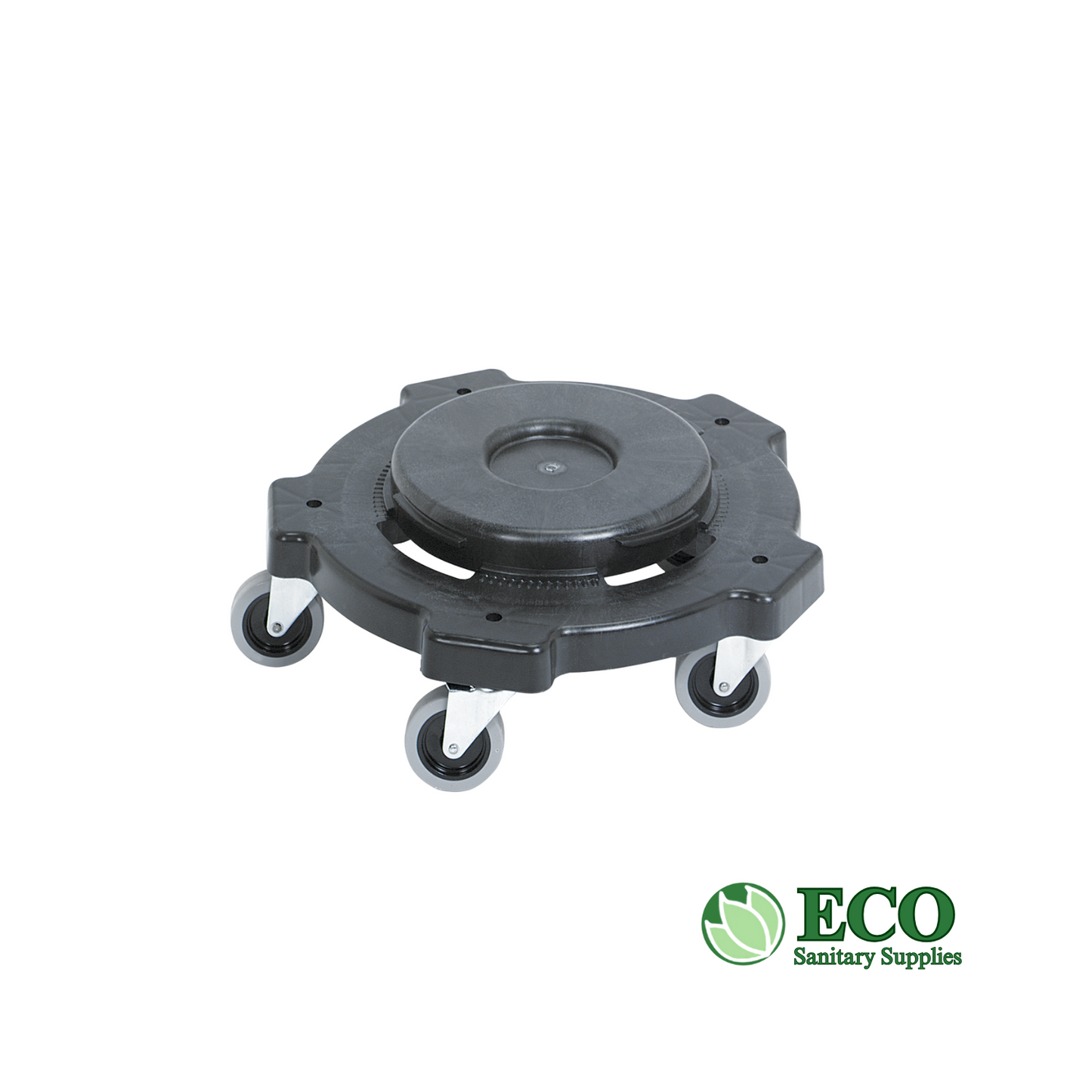 Huskee Trash Can Dolly Each
