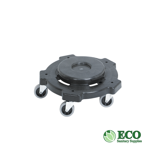 Huskee Trash Can Dolly Each