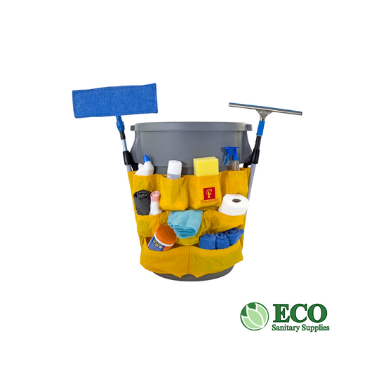 Vinyl Gator Caddy Bag Each