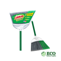 Libman Precision Angle Indoor/Outdoor Broom