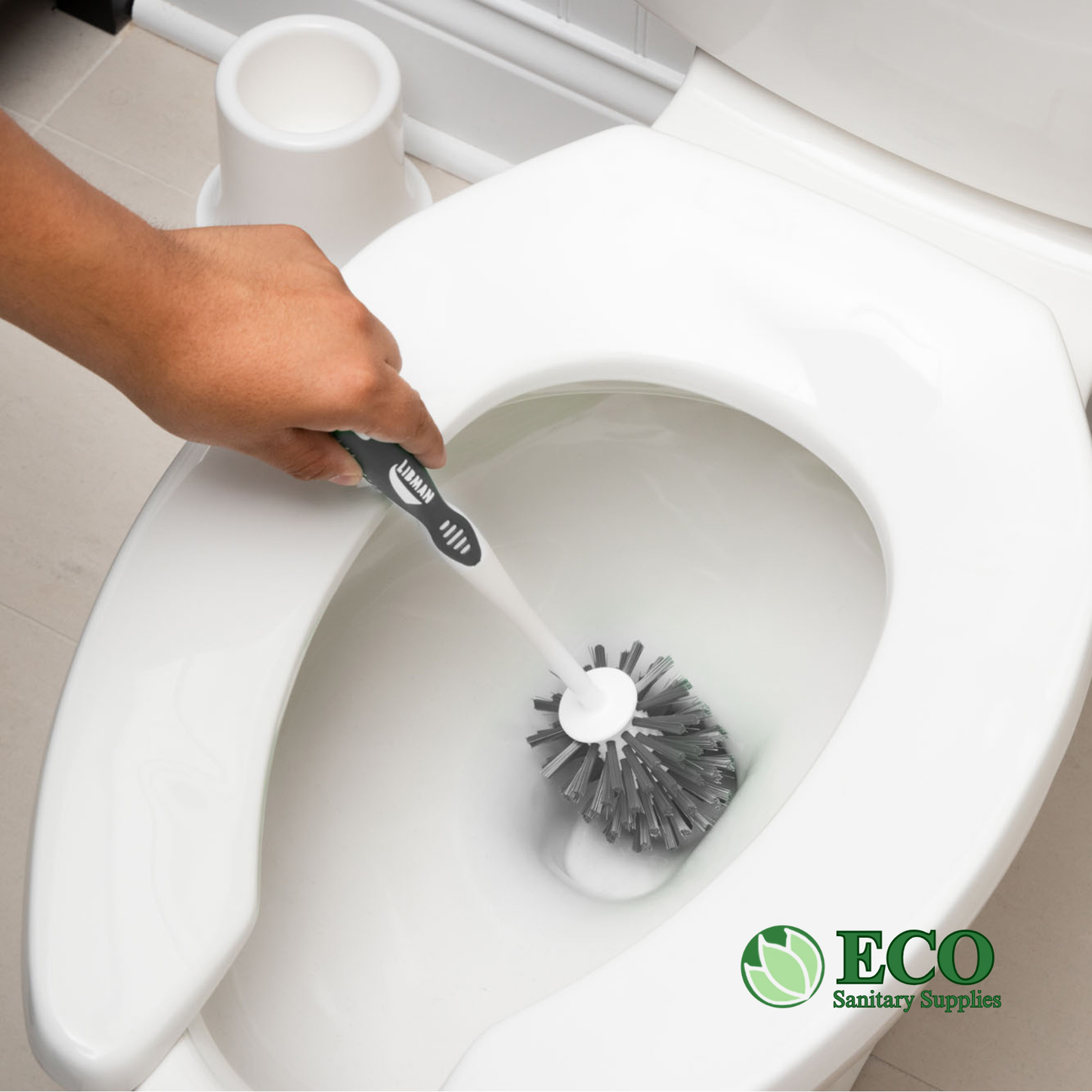 Libman Designer Bowl Brush