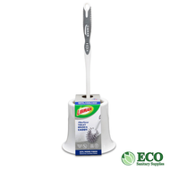 Libman FiberForce Toilet Brush and Caddy