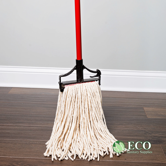 Libman Quick-Change Mop Handle Resin