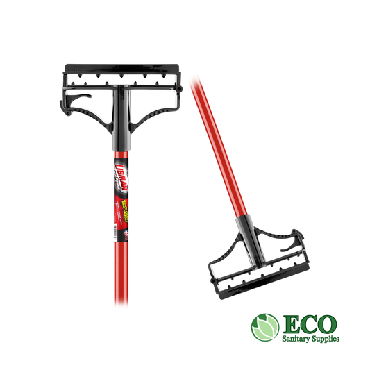 Libman Quick-Change Mop Handle Resin