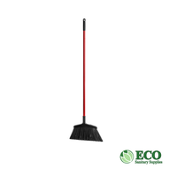 Libman Wide Commercial Angle Broom 15in