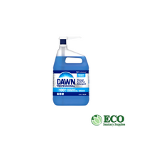 Dawn Professional Liquid Dish Detergent with Pump, 1 Gallon