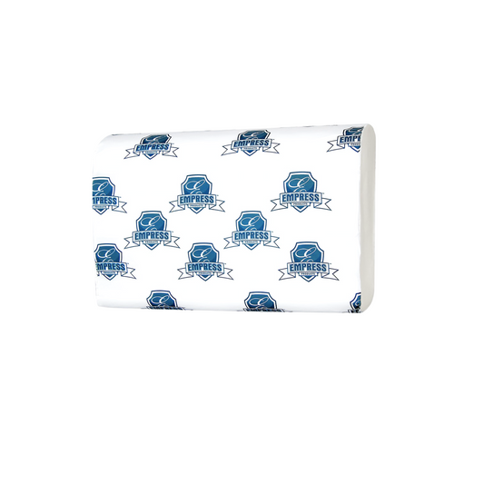 Empress TAD Premium Multi Fold Towel, White, 4000/cs