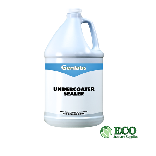 Genlabs Undercoater Sealer 4g/Case