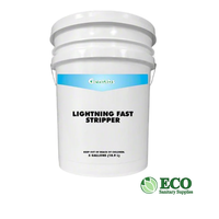 Genlabs Lightning Fast Stripper 5 gal / pail