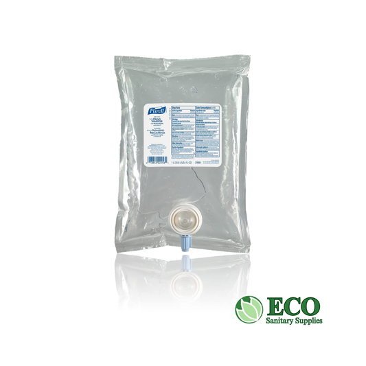 C-NXT Purell 1000 ML REFL 4/Cs