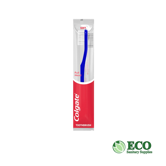 Tooth Brush Cello Wrapped 144/cs