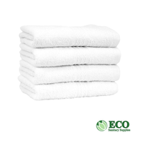 Wash Cloth 13 x 13in 1.5 lbs/dz 100% Cotton