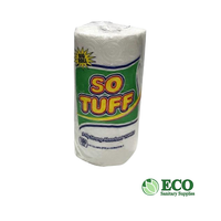 Imperial Kitchen Roll Towel 'So Tuff' 100/24