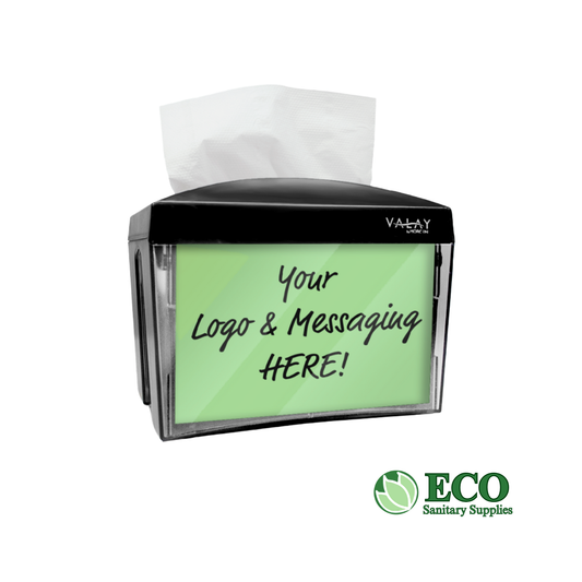 Valay Dispenser for Tabletop Napkins (NT222)