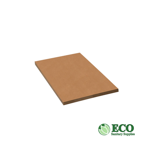 40 x 48in 32 ECT Corrugated Pads