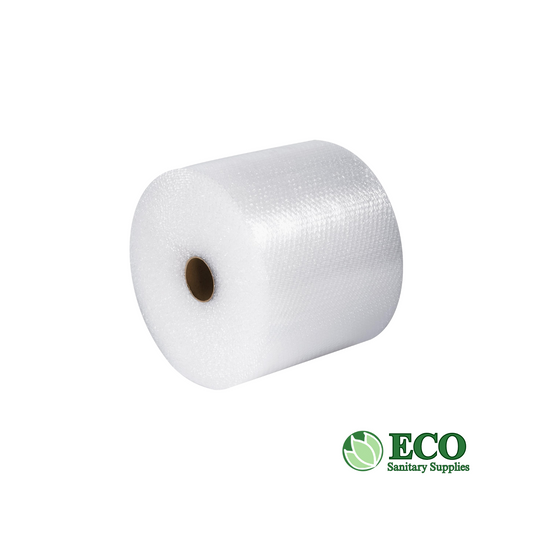 Bubble Wrap, 3/16in x 48in x 750ft (SLIT-12 PERF-12)