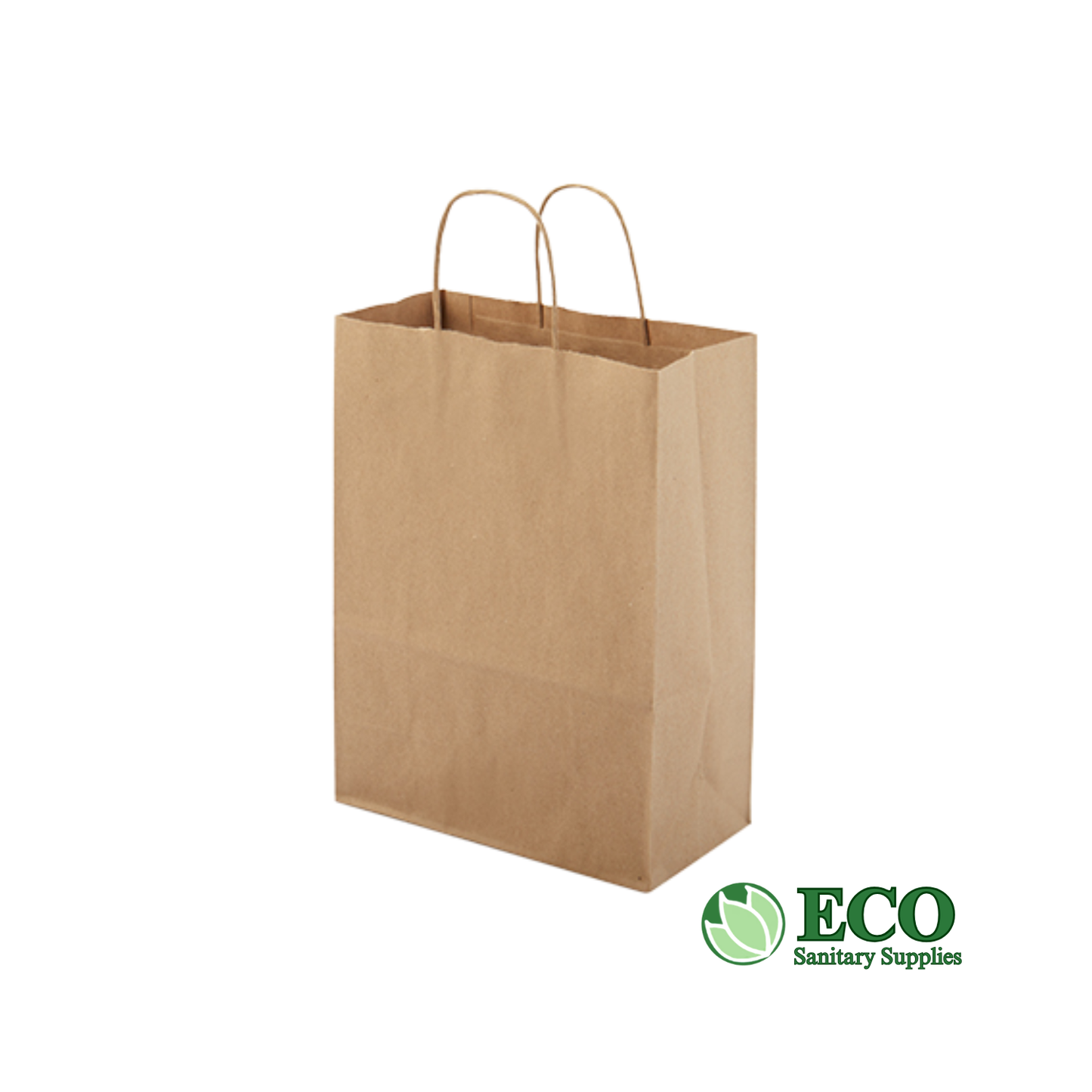 10 x 5 x 13in Paper Bag (250/case)
