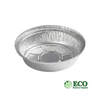 7in Aluminum Pan 8g 500pcs/case