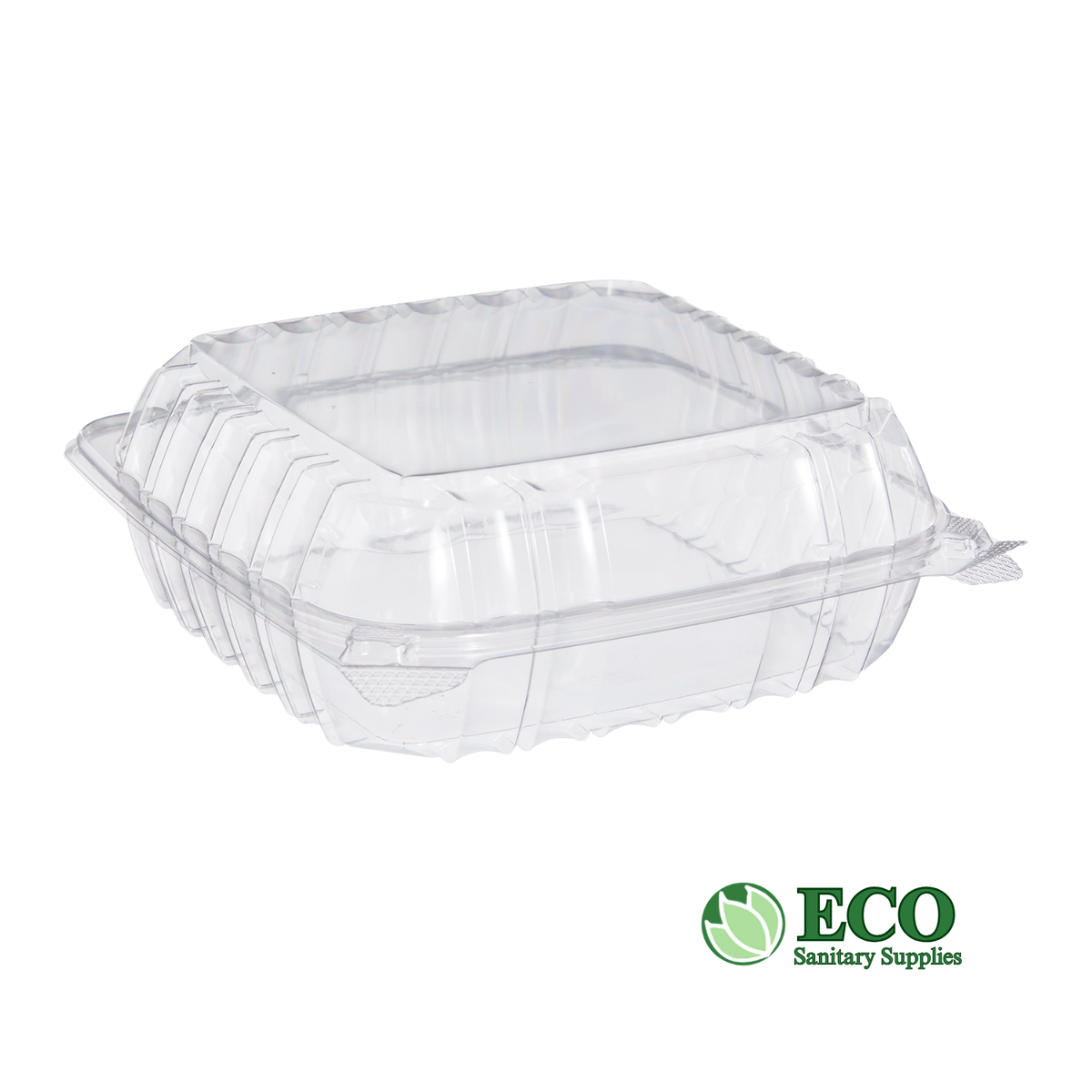 Wellcare OPS Container-90 8x8x3in 250pc/cs
