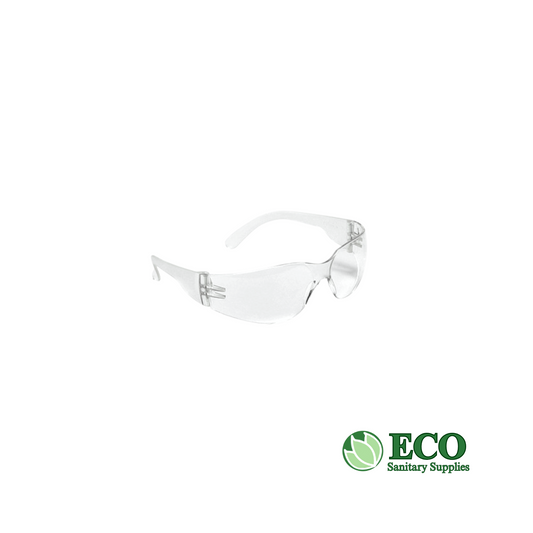 Clear Lens Anti Fog 300pcs/cs (25 dz/cs)