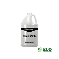 Body Wash, 4 Gallons / Case (#02120)