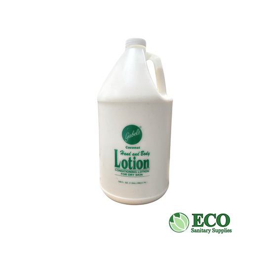 Hand Lotion 1 gal/cs