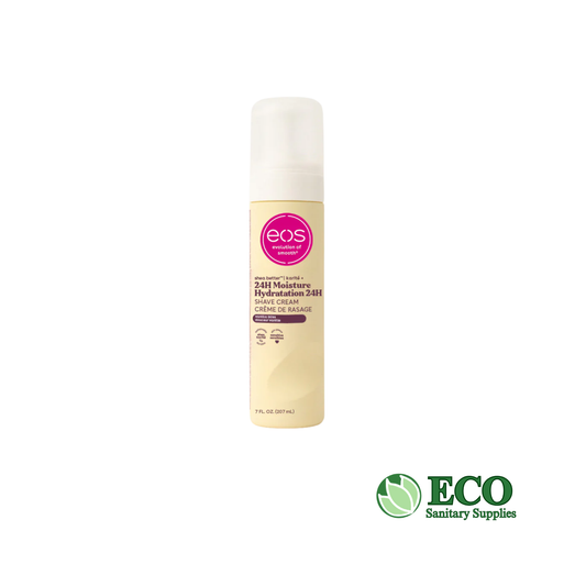 eos Shea Better Women's Shave Cream- Vanilla Bliss 7 oz