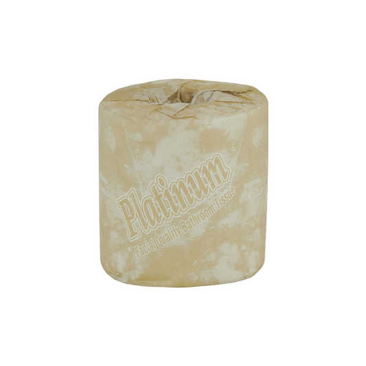 Platinum I Toilet Paper 2-ply 80 rolls/cs 37601