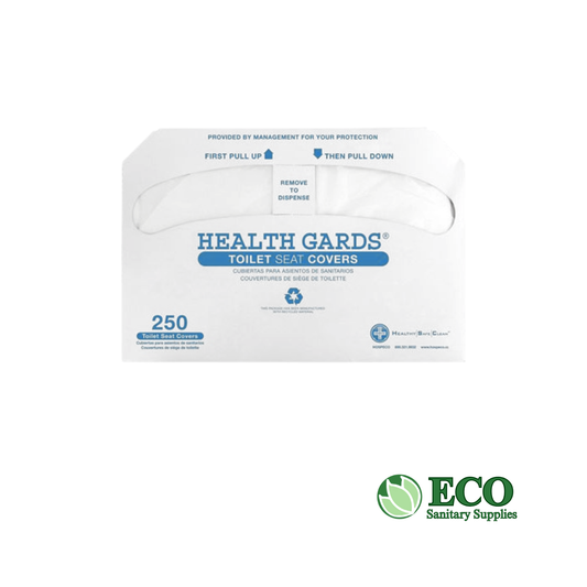 NuTrend Health Gards Toilet Seat Cover - HG-5000