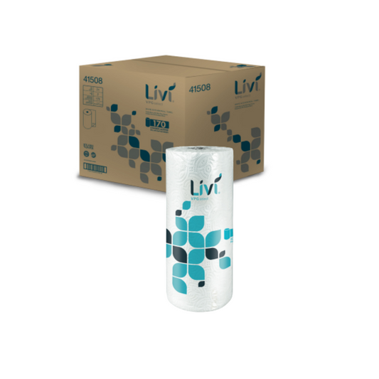 Livi® VPG Select Kitchen Roll Towel 2-ply 170 sheets 24 Packs / Case