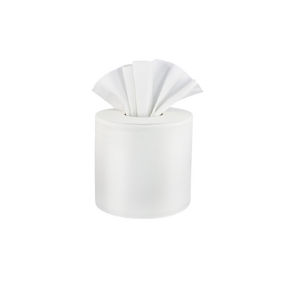 Livi® VPG Select Center Pull Towel 600ft 12 Rolls / Case