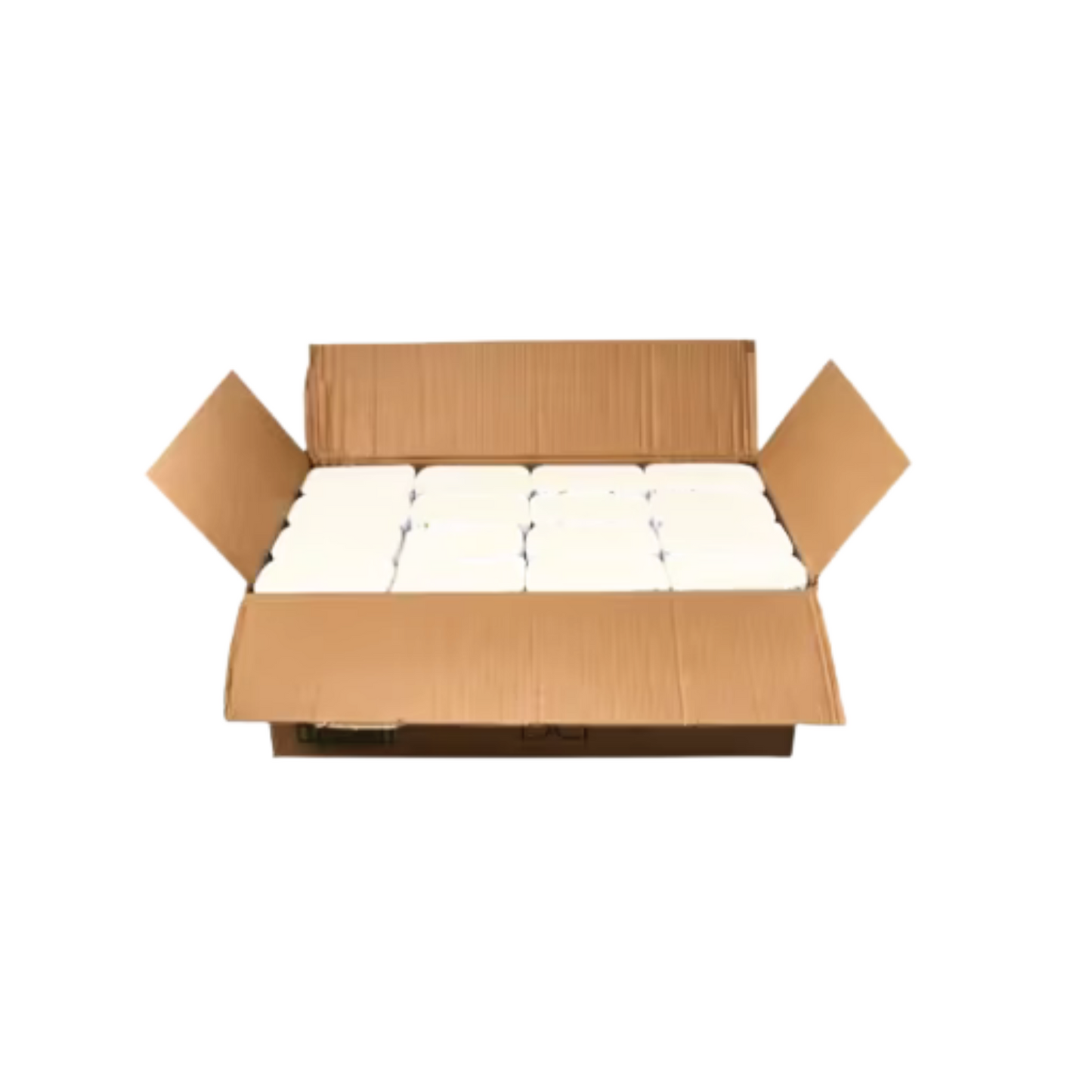 Livi® VPG Multifold Towel 1-ply 250 sheets 16 packs 4000 Sheets / Case