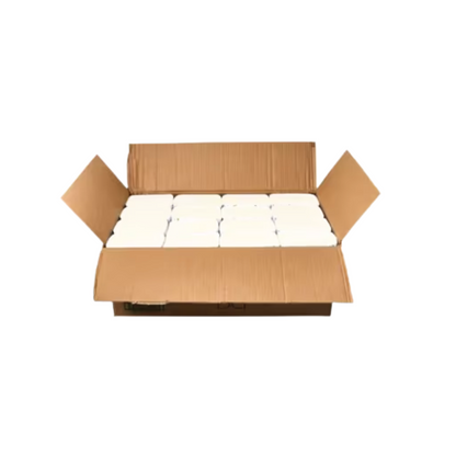 Livi® VPG Multifold Towel 1-ply 250 sheets 16 packs 4000 Sheets / Case