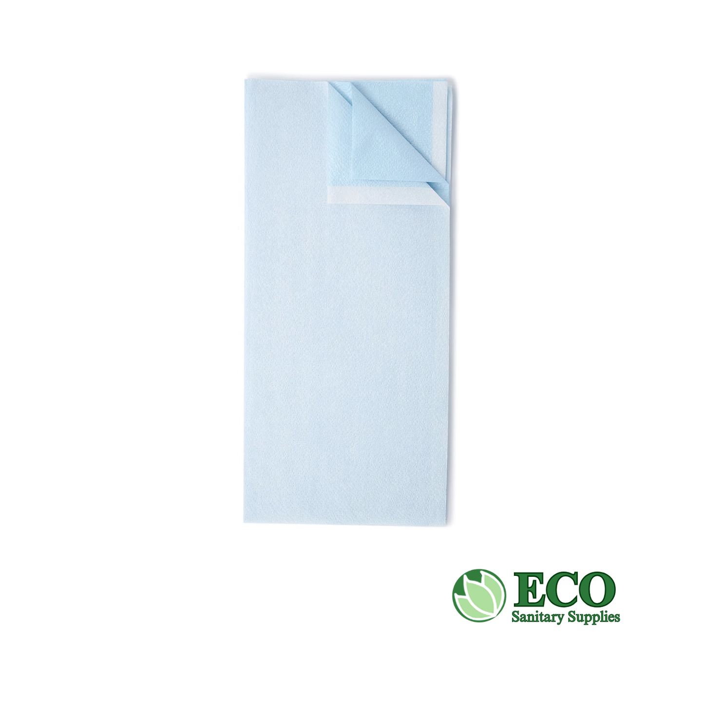 Stretcher Sheets TP 40in x 90in 50/cs