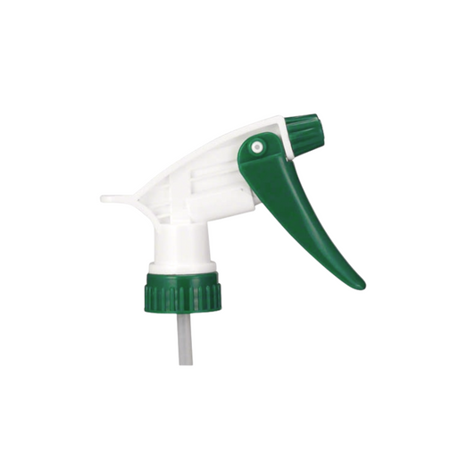 Tolco Green/White Trigger Sprayer 320